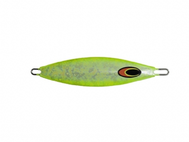 CHARTREUSE WHITE GLOW