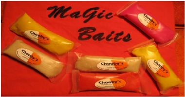 MAGIC BAITS CHOOBY'S