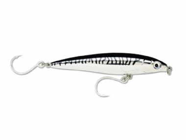 CHROME MACKEREL