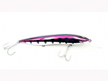 CHROME PINK (R15)