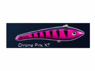CHROME PINK XT