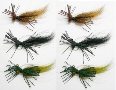VENOM RON YURKOS $100,000 FINESSE JIG 1/4OZ