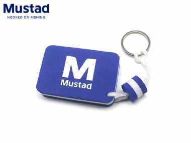 MUSTAD ECO KEY CHAIN