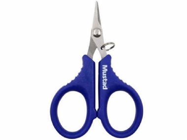 MUSTAD BRAID SCISSOR