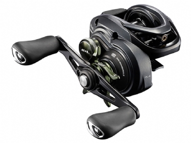 SHIMANO CURADO MGL 70 K