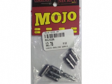 ITTY SECRET MOJO SINKER 