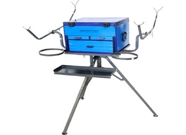 SENSATION COMPETITION MUTI BOX STAND