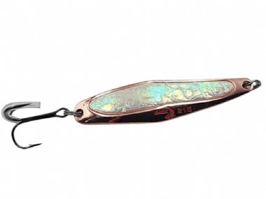 COPPER BODY WITH GLOW TAPE