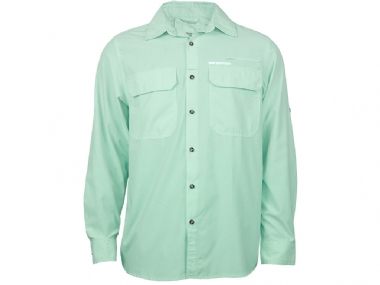 SENSATION TECHNICAL SHIRT AQUA