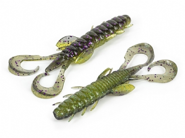 MOLIX FREAKY CRAW 4''