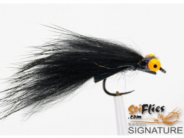 SCIENTIFIC FLY DINGEMALERY