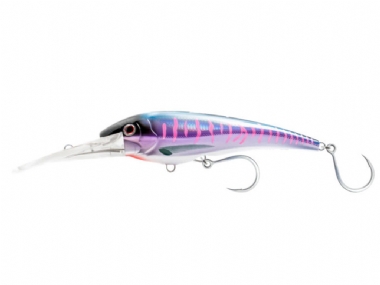 PINK MACKEREL