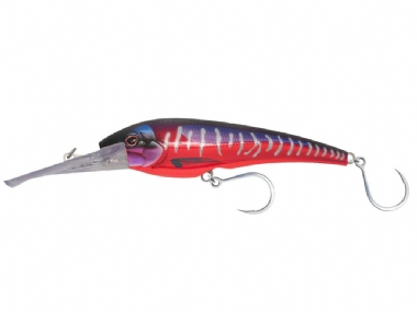 HOT PINK MACKEREL