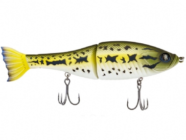GOOGAN SQUAD RIVAL 7''