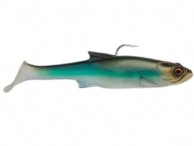 BASS MAFIA DANGEROUS SWIMBAIT [LOADED] SHALLOW 7''