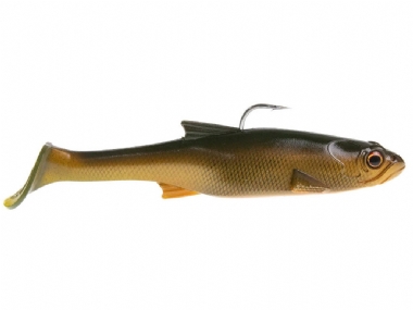 GRASS CARP