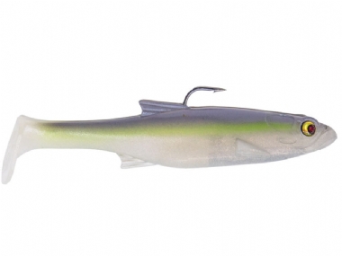 BLUEBACK HERRING