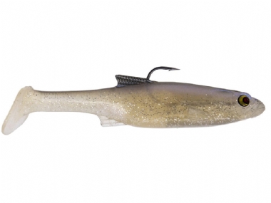 BLACKBACK SHAD