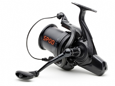 DAIWA 20 CROSSCAST 45 SCW QD SPOD