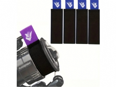 GANIS SPOOL BANDS 