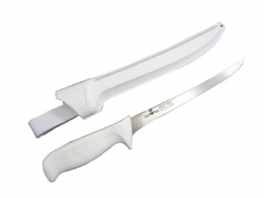 ZEST JAPANESE FILLET KNIFE WITH SHEATH 