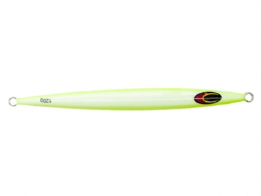 CHARTREUSE WHITE GLOW