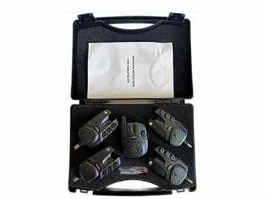 KAIDA ALARM KIT CAN7 4 and 1
