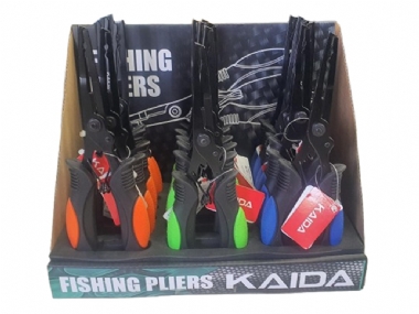 KAIDA PLIERS 