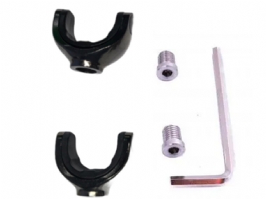 KAIDA LOCKDOWN ROD GRIP SET