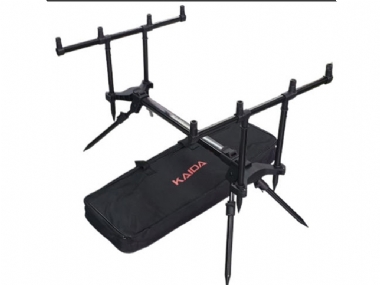 KAIDA ROD  4 POD WITH BAG
