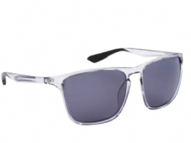 SHMJDTGDG- TRANSPARENT GREY AND DARK GREY EYEWEAR