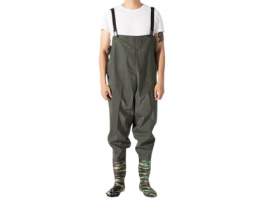 WOLFHOUND FULL WADER