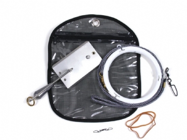 CENTRO HIGH SPEED PLANER  KIT