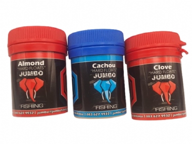 JUMBO HARD FLOATS 50ML