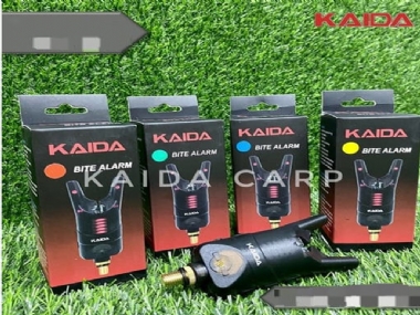 KAIDA BITE ALARM 
