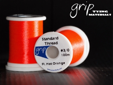 FL HOT ORANGE