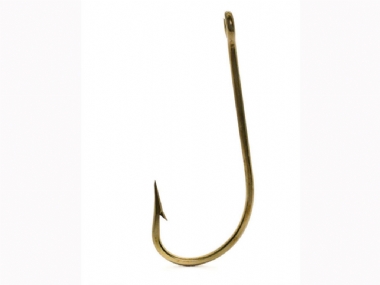 MUSTAD O'SHAUGNESSY HOOKS 3403A