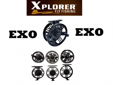EXPLORER EXO