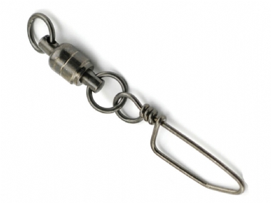 PULSATOR BALL BEARING SNAP