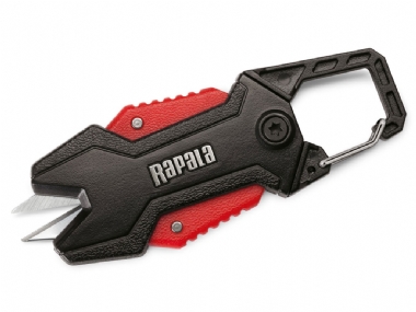 RAPALA RETRACTABLE LINE SCISSOR