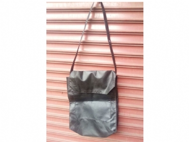 TEZA SHAD BAG