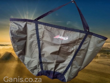 ADRENALIN FISHING WEIGH BAG