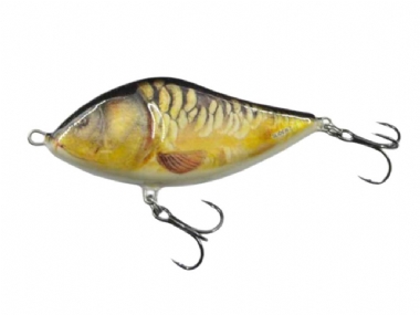 SALMO SLIDER 7CM