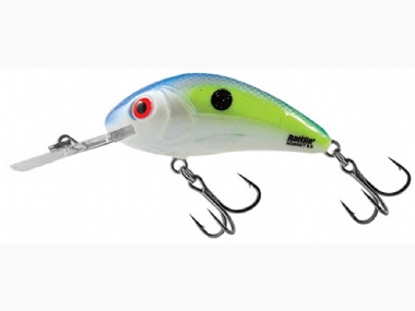 SALMO RATTLIN HORNET 3.5F