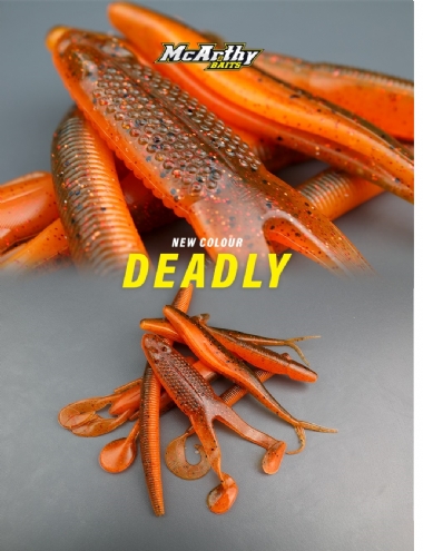 DEADLY