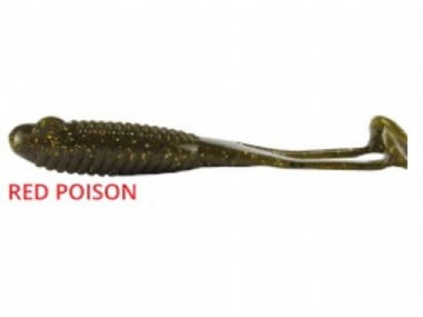 RED  POISEN