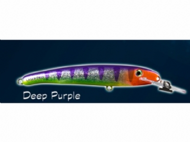 DEEP PURPLE  (R24)