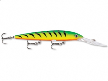 RAPALA DOWN DEEP HUSKY JERK DHJ12