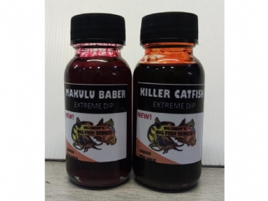 BIG DADDY EXTREME DIP 50ML