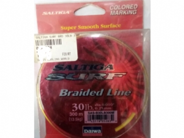 DAIWA SALTIGA SURF 300M